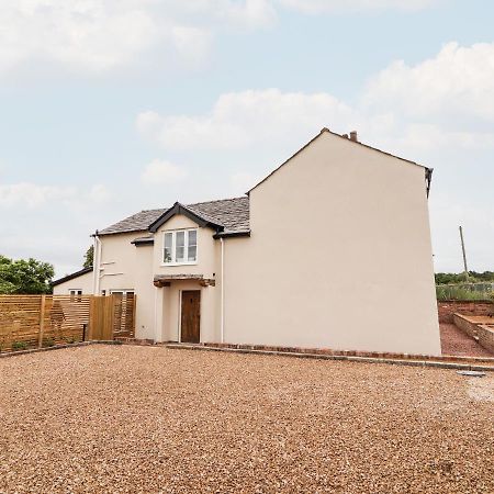 Legh Oaks Farm Villa Knutsford Ngoại thất bức ảnh