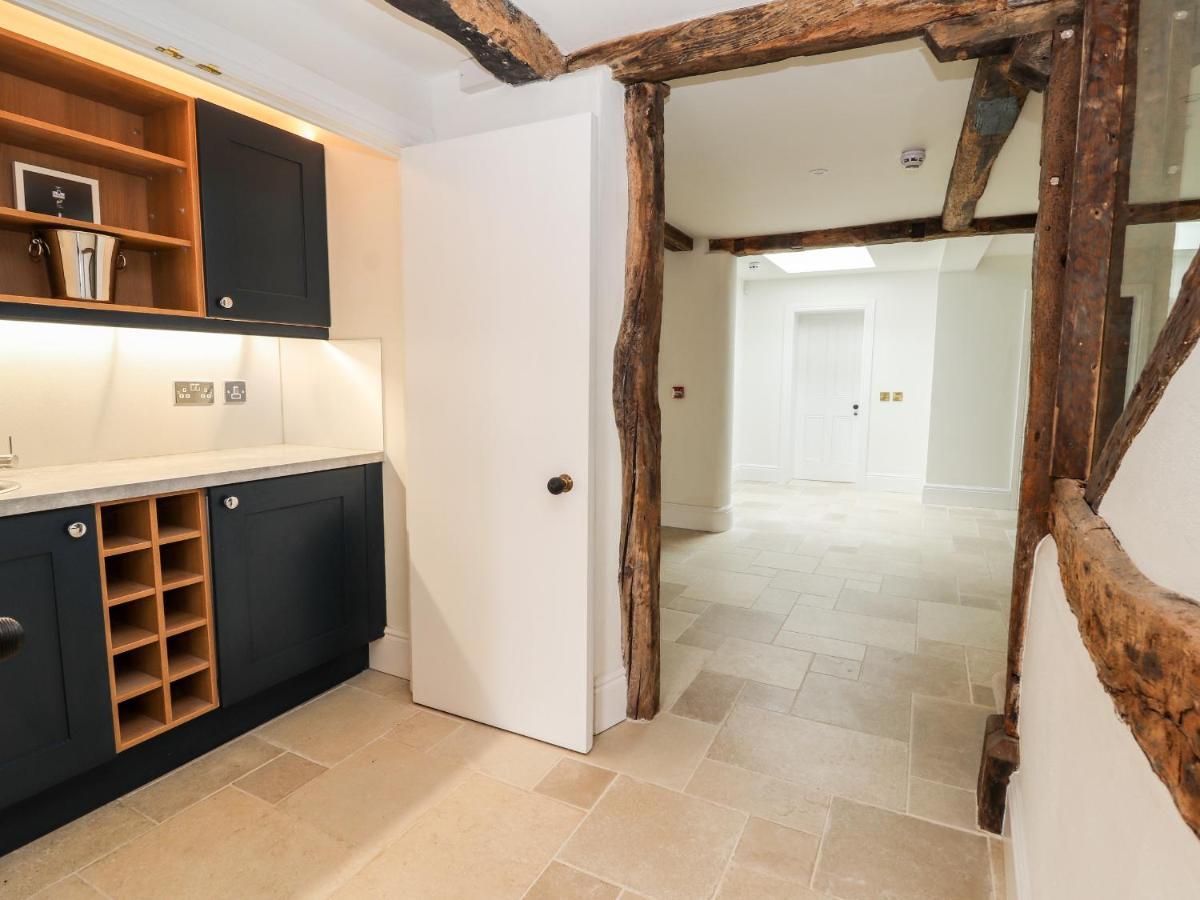 Legh Oaks Farm Villa Knutsford Ngoại thất bức ảnh