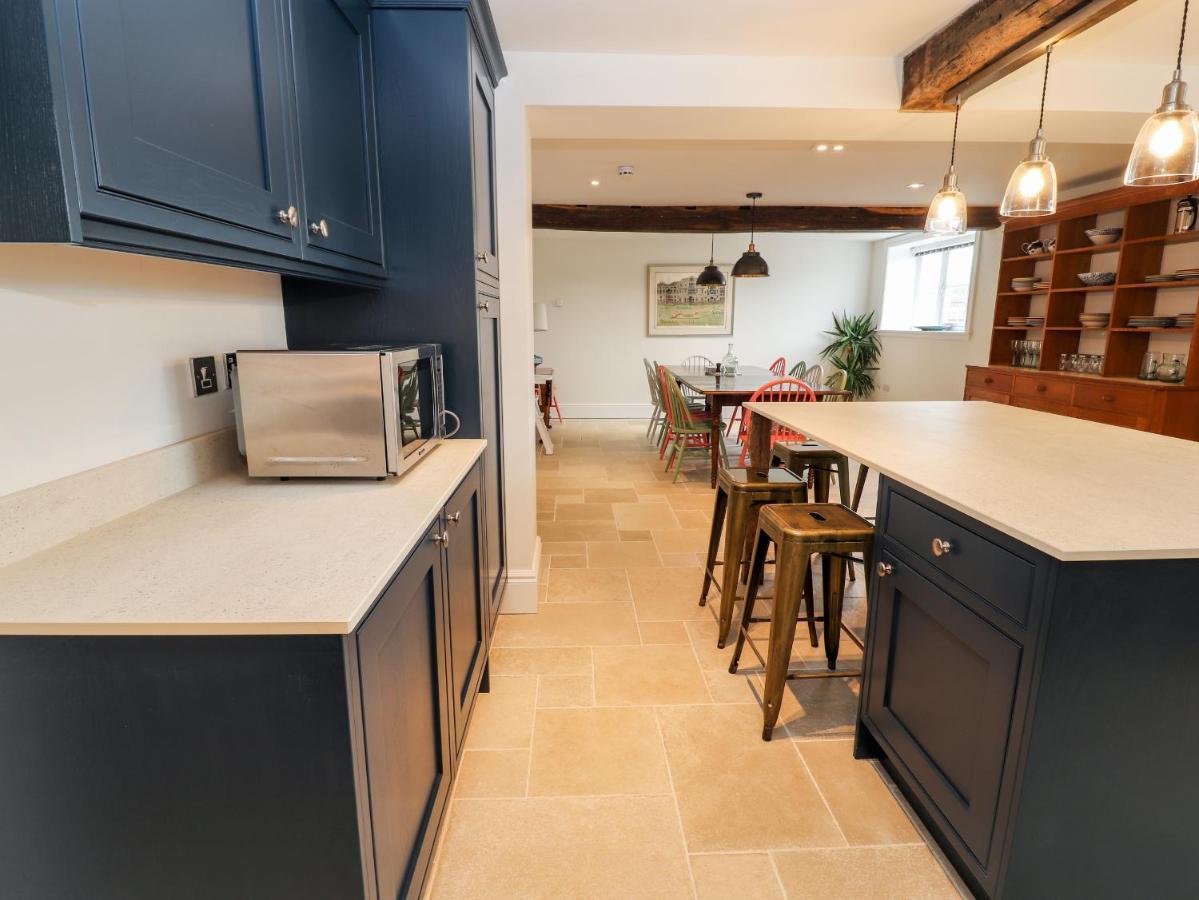 Legh Oaks Farm Villa Knutsford Ngoại thất bức ảnh