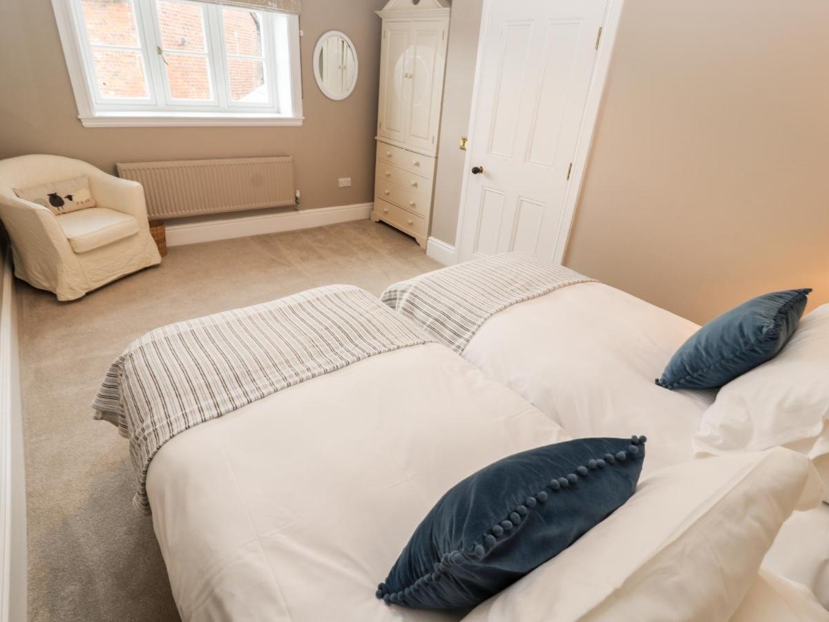 Legh Oaks Farm Villa Knutsford Ngoại thất bức ảnh
