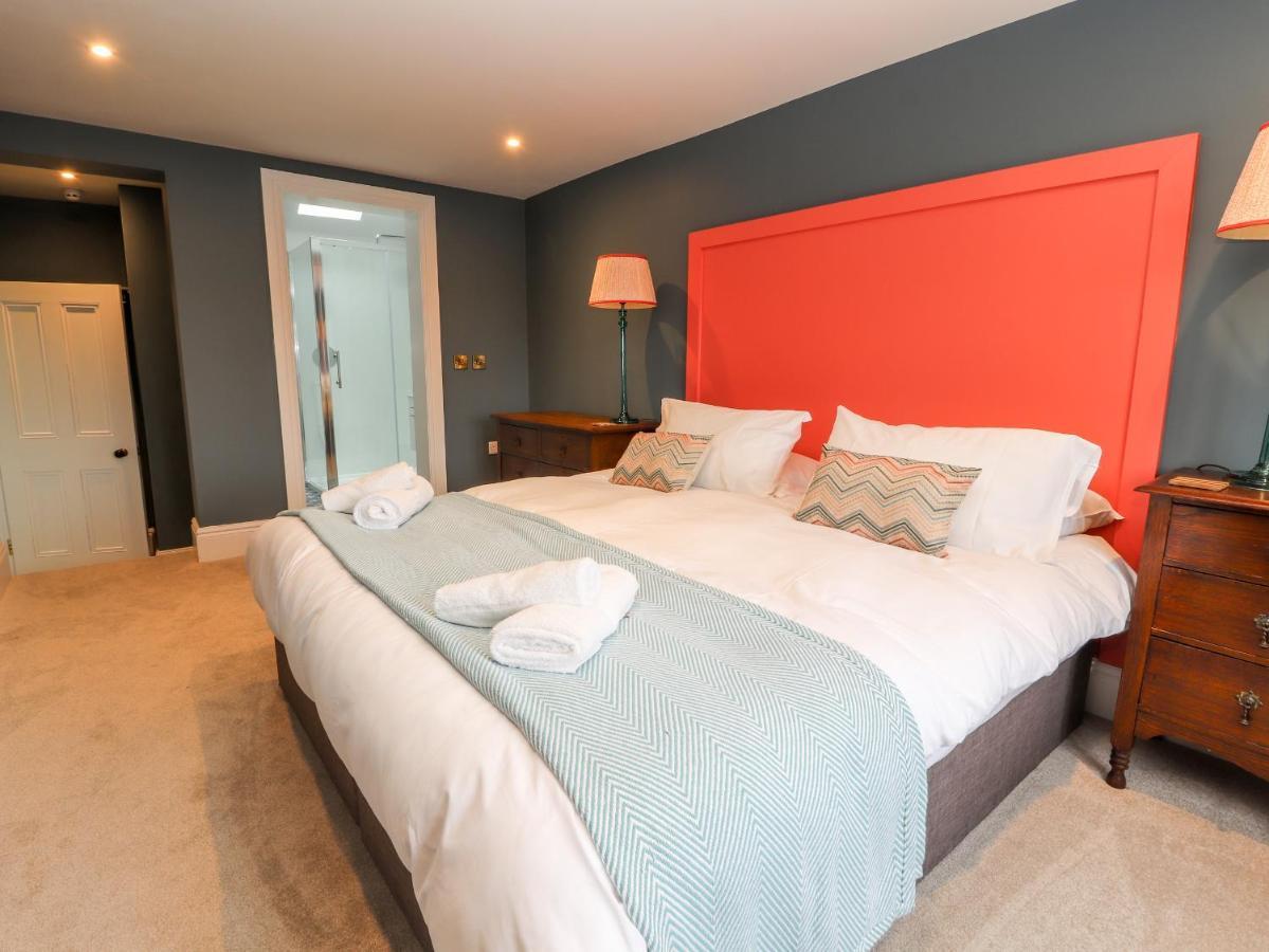 Legh Oaks Farm Villa Knutsford Ngoại thất bức ảnh