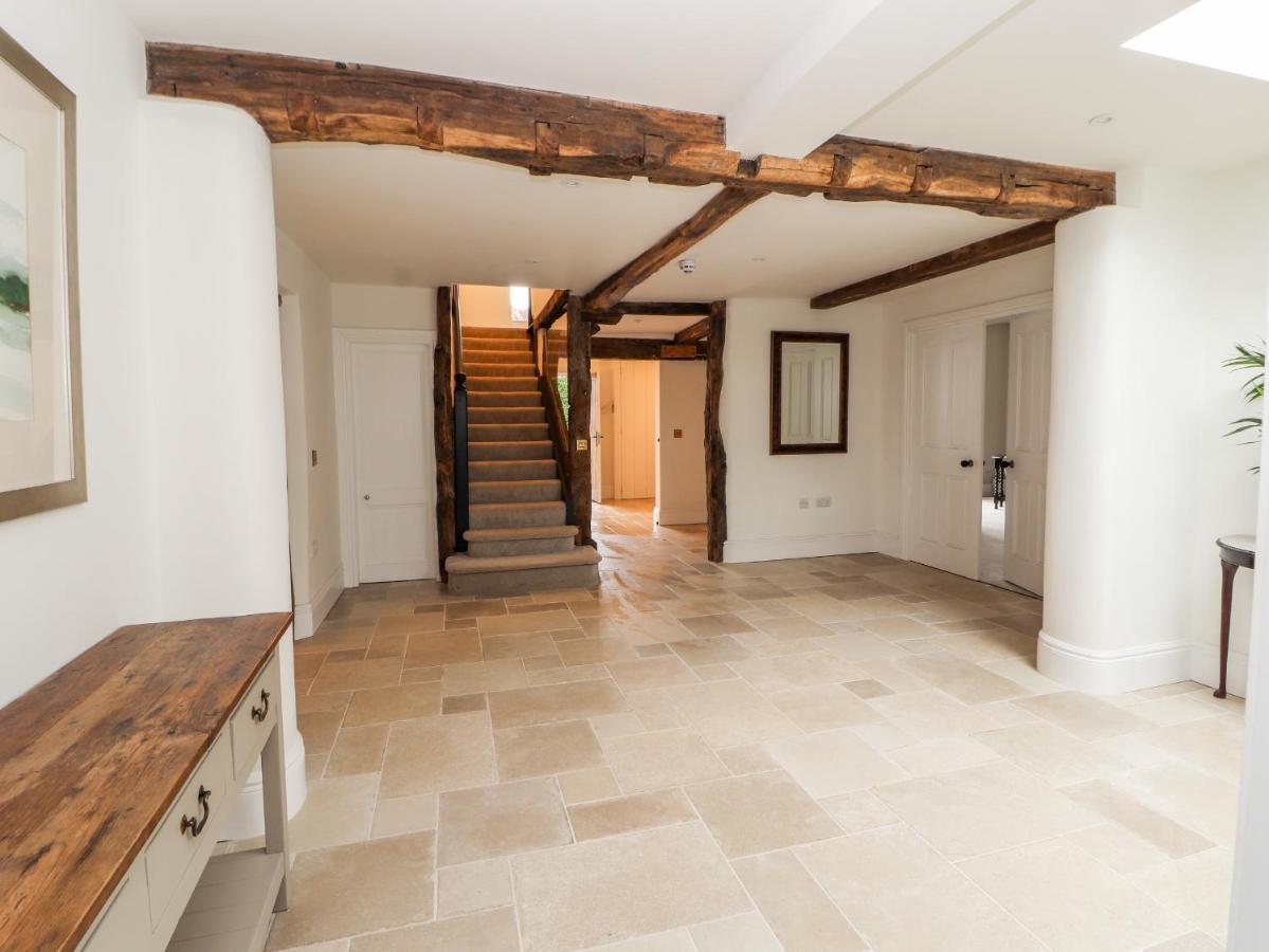 Legh Oaks Farm Villa Knutsford Ngoại thất bức ảnh