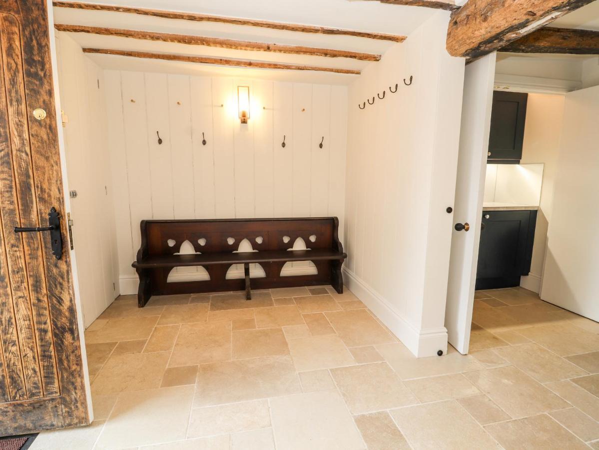 Legh Oaks Farm Villa Knutsford Ngoại thất bức ảnh